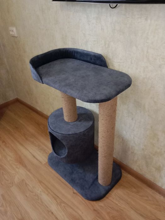 Когтеточки  для кошек