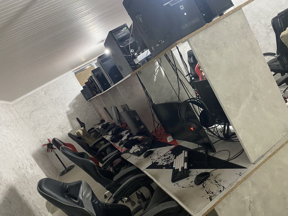 Сатлады срочна комп