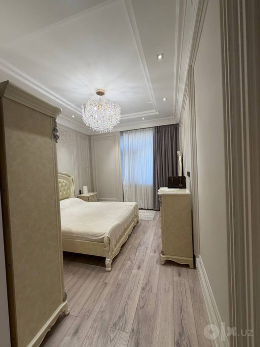 Тахтапул ЖК Safia 3/4/9 Еврорем 115 кв.м ор: Малика ТЦ Тахтапул