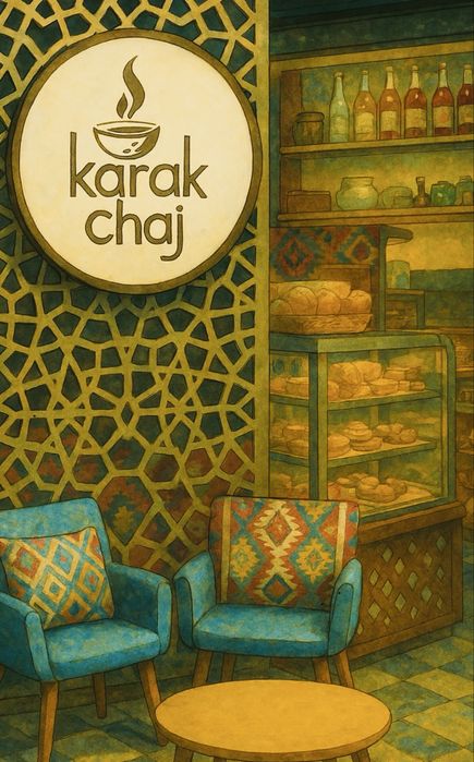 Haqiqiy Indeya Karak Chai – optim narxda, dastavka bor!