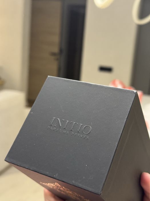 INITIO Oud For Greatness парфюм