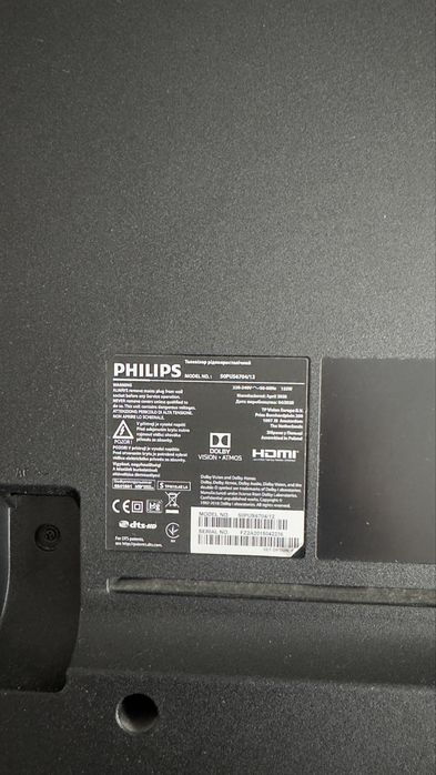 Philips Ambilight 2021