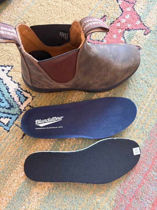 Blundstone 38,5 размер