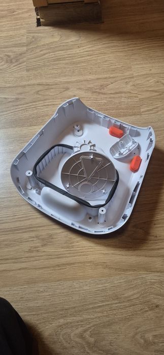 Carcasa jbl parybox 120