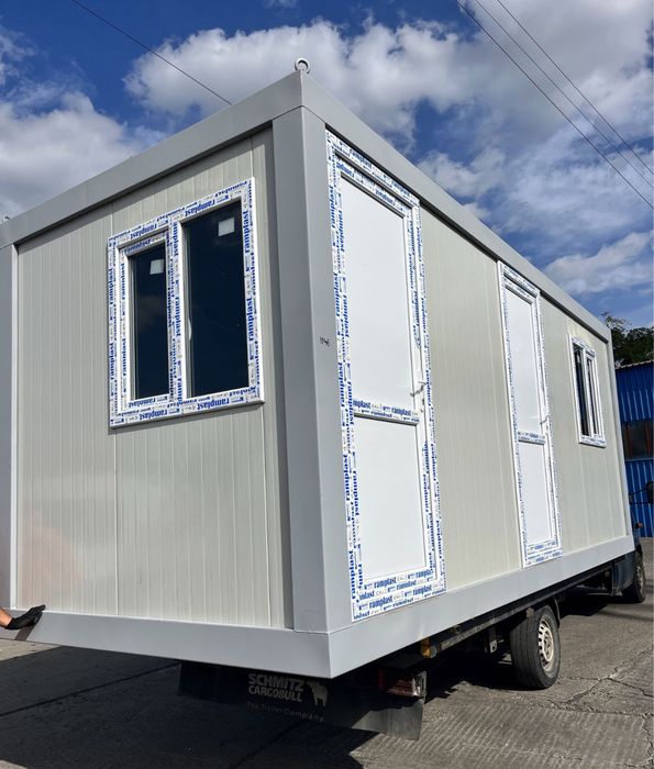 Containere modulare