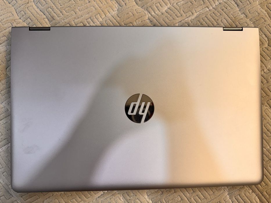Продам Ноутбук HP