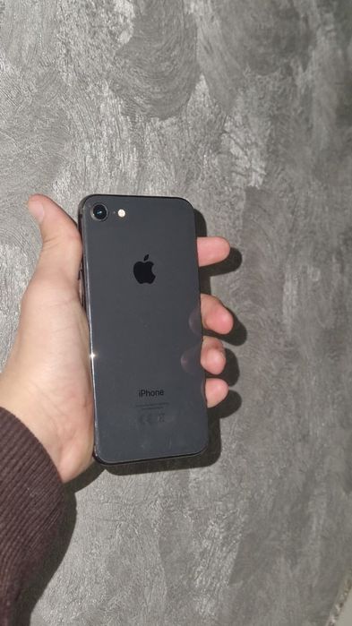 Бу 8 айфон или обмен