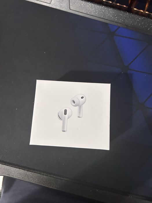 Apple airpods pro 3