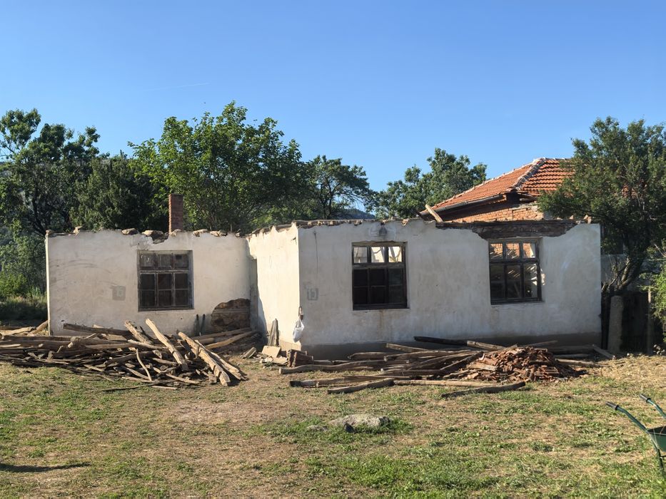 Ремонт на покриви и Шлейбах