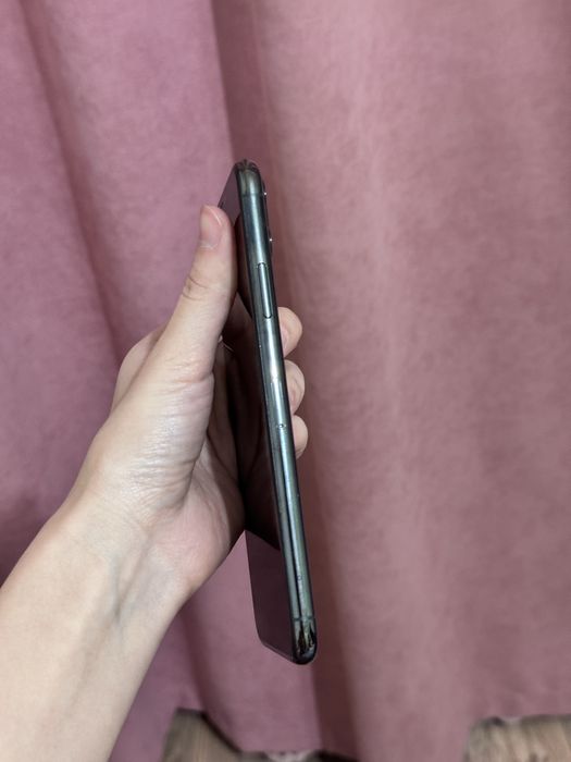 Iphone 11 pro max 64