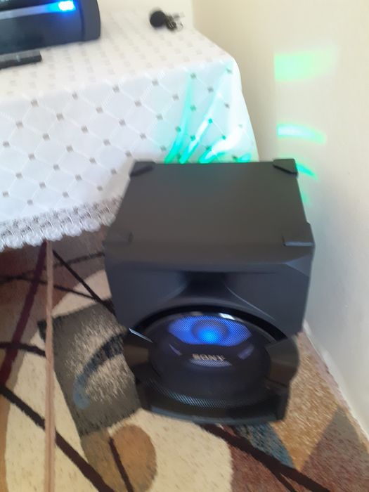 Sistem audio Sony shake x30 d