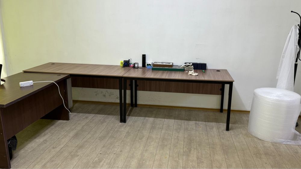 Мебель для офиса