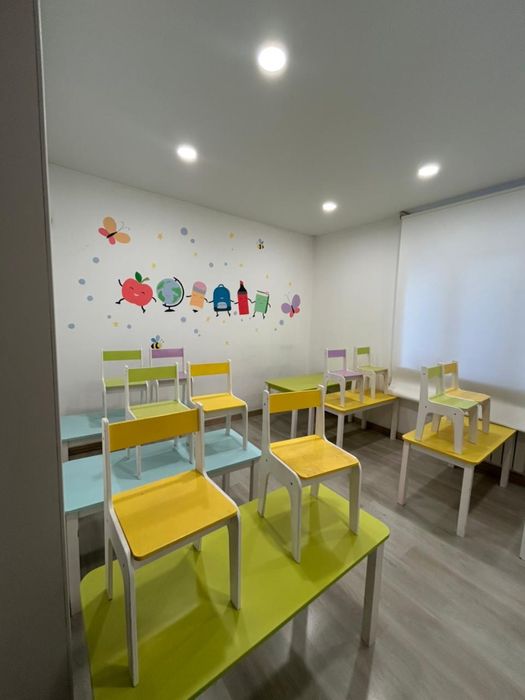 Продам мебель для детского центра