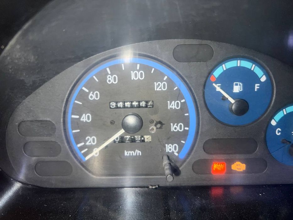 Matiz 3 tali prastoy sotiladi