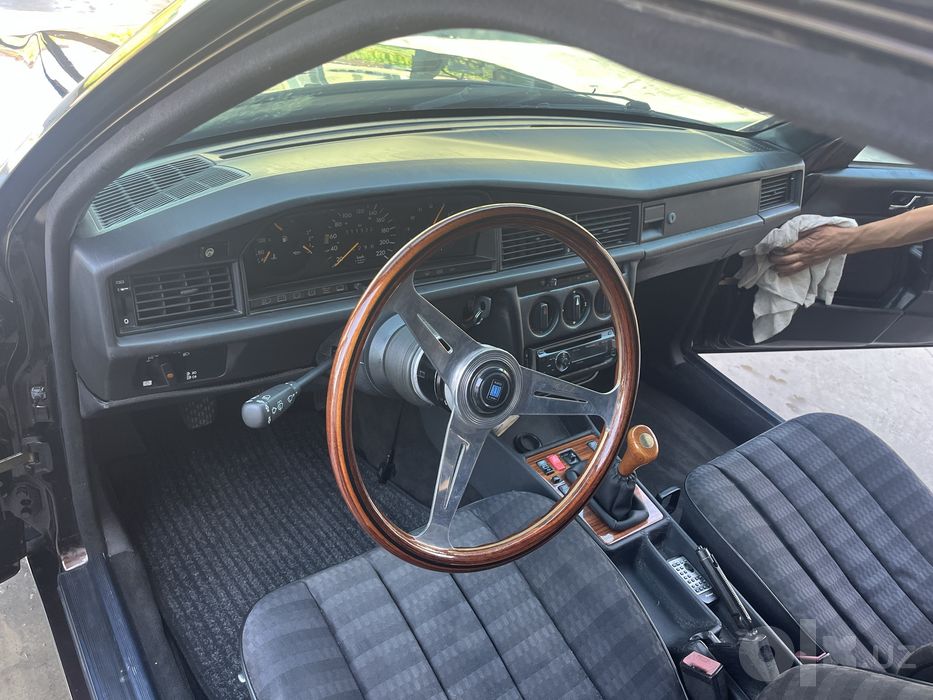 Руль Nardi Torino orginal