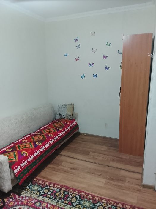 Продам 1 комнатную квартиру в МСО