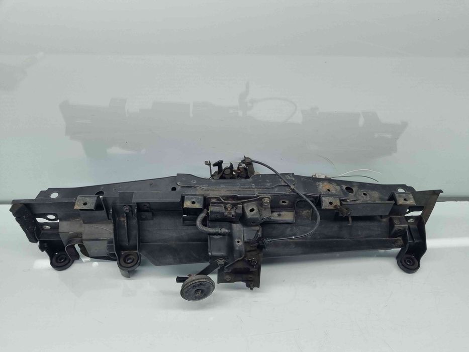 Capac trager Nissan X-Trail (T32) [Fabr 2013-prezent] OEM