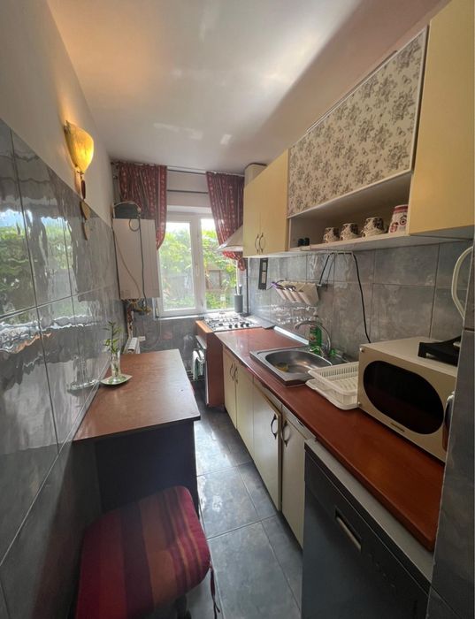 Apartament in regim hotelier