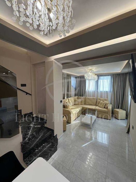 Реф. 2746 Луксозен Мезонет / Мараша