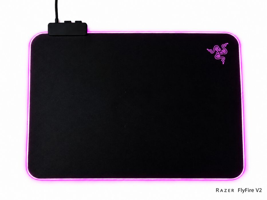 Mousepad Razer Flyfire v2