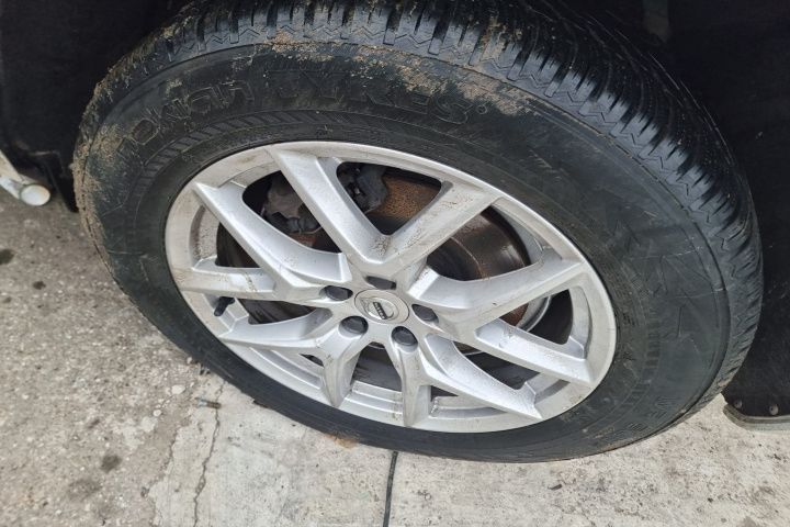 dezmembrez Volvo XC 60 2, an 2018, motor 2.0 benzina plug-in hybrid, 320cp, cod motor B 4204 T27  cutie de viteze automata  jante r17 injector pompa turbo dezmembrari piese