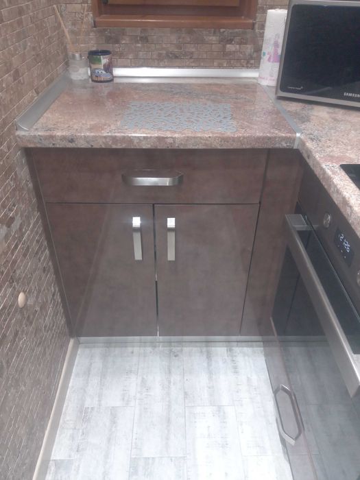 Кухня втора употреба - Много Запазена