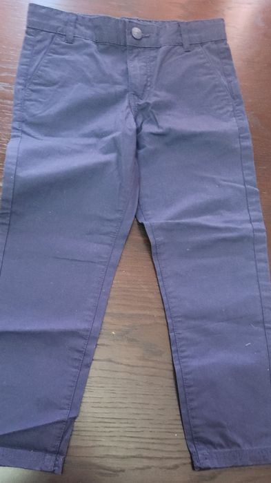 Set 2 perechi pantaloni baieti