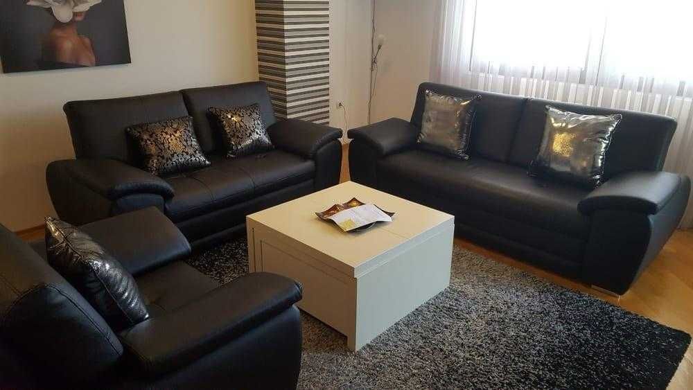 Дава се под наем Тристаен апартамент в Пловдив, Въстанически - 89 кв.м за 510 € - Снимка #9