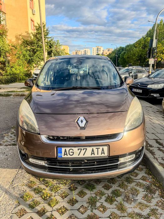 Renault Grand Scenic