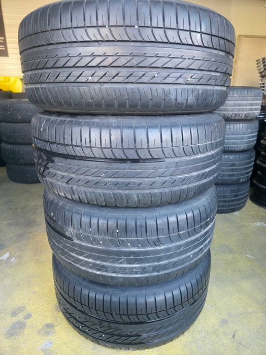 ROTI Jante Anvelope VARA X5 F15 X6 F16 M-Pack 5x120 19'' 285/45/19