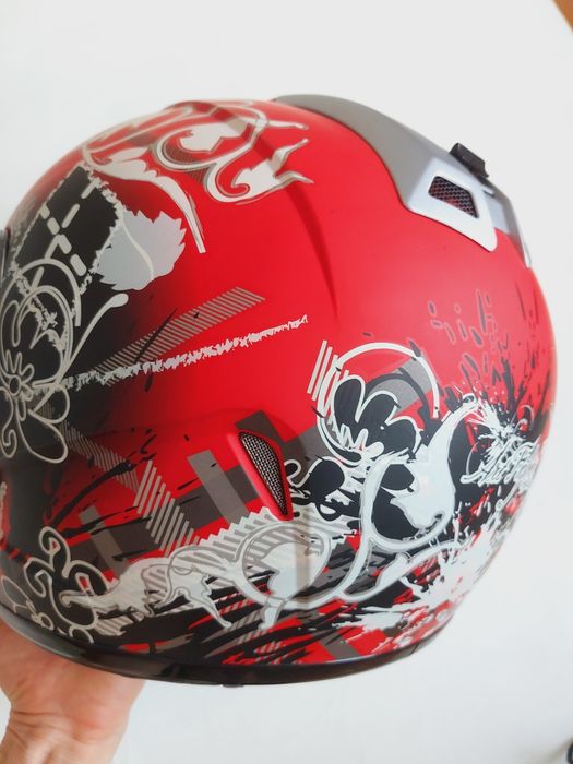 Cască motocicleta HJC măsura S