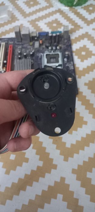 Зачасти на компьютер