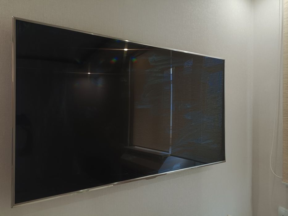 Телевизор Samsung