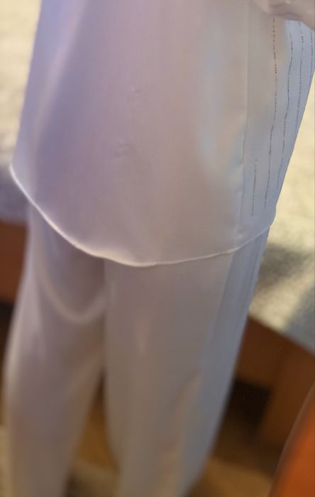 Официален комплект. Панталон/Риза.