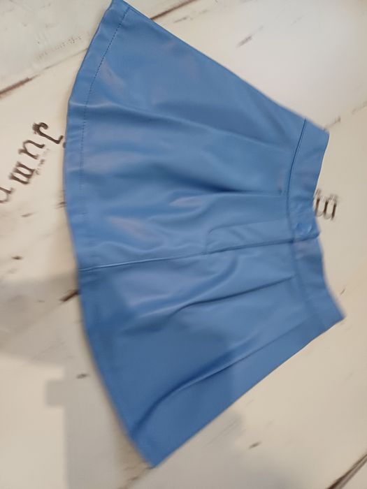 Комплект пола и блуза, Поли, Рокли 110 см