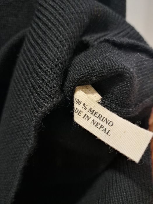 Close to my heart пуловер 100% мерино р-р С