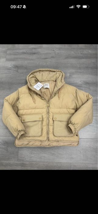 Geaca femei - Pull&Bear - xs oversized