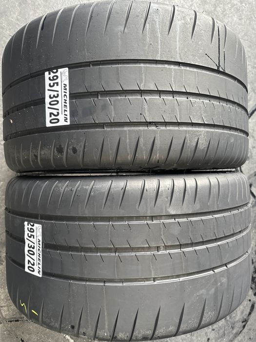 295/30/20 michelin