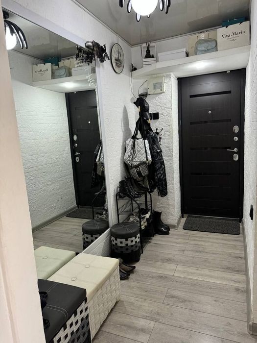 2х комнатная квартира чиланзар 22