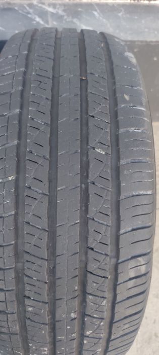 Линн Лонг 265 70 R16