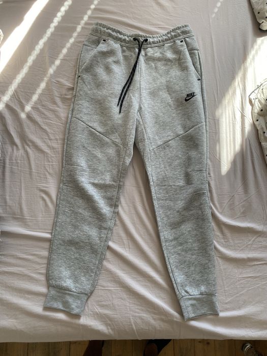 Nike tech fleece