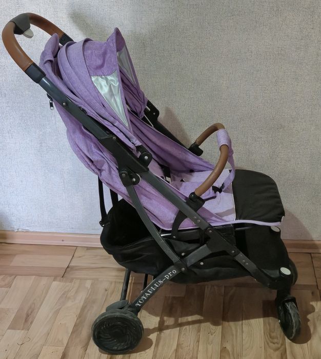 Коляска Yoya Plus Pro
