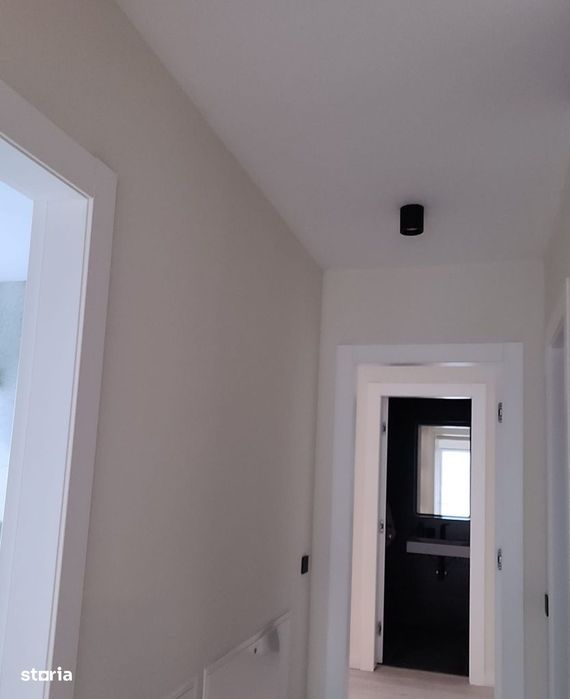 Ap. 3Cam. Decomandat In Proiect Astorium Life / Mutare Imediata!