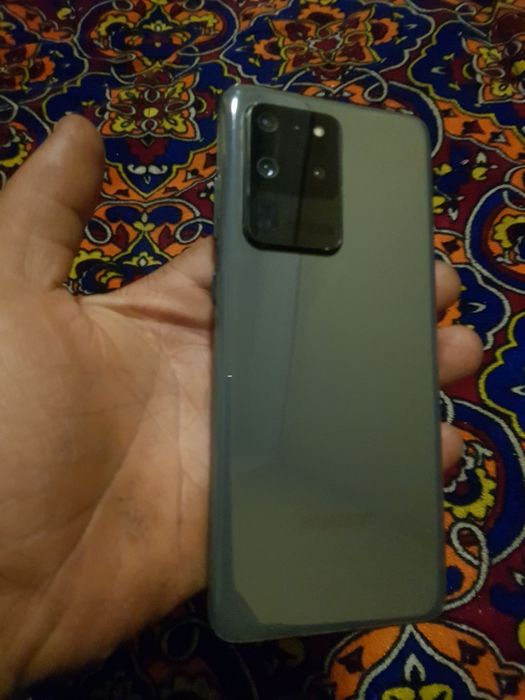 Samsung s20 ultra 5G