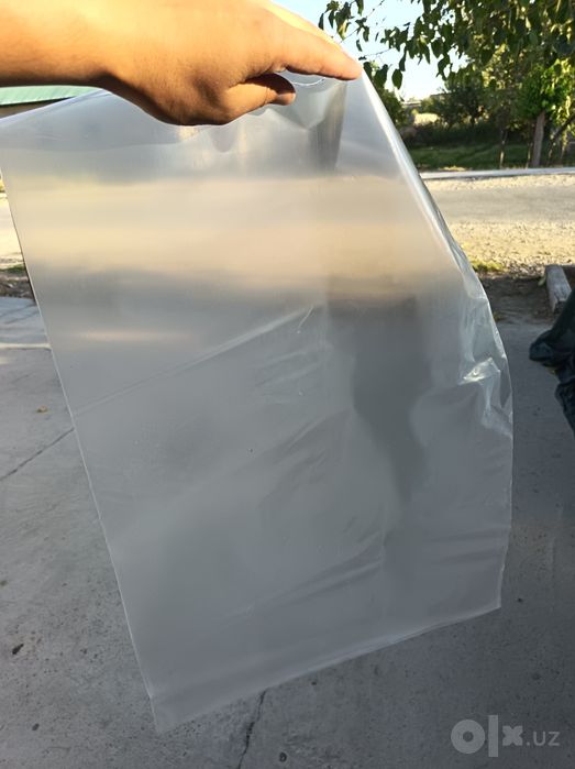 5 kilagramli makro va peraynik uchun paket