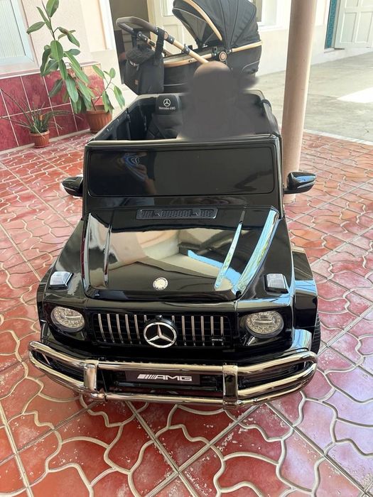 Детский Автомобиль сотилади