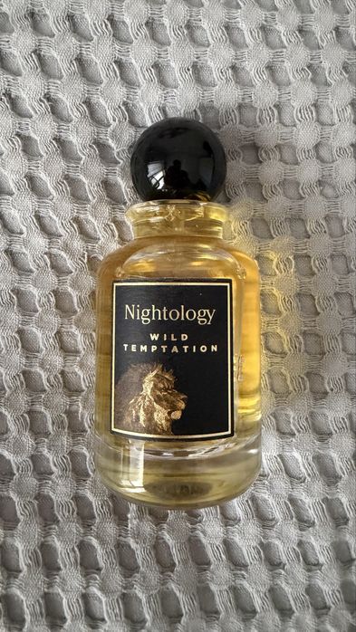 Nightology Wild Temptation парфюм