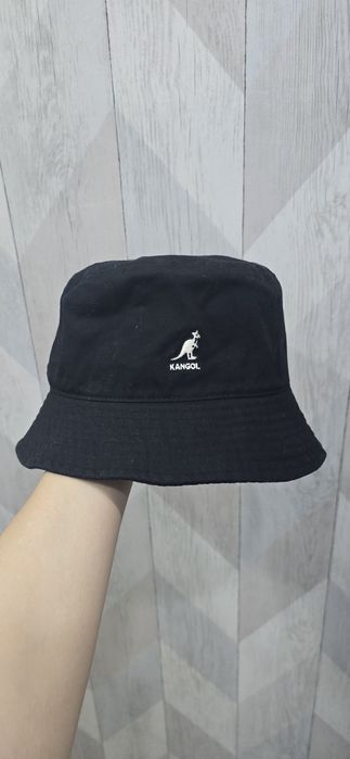 Панама фирмы Kangol, оригинал