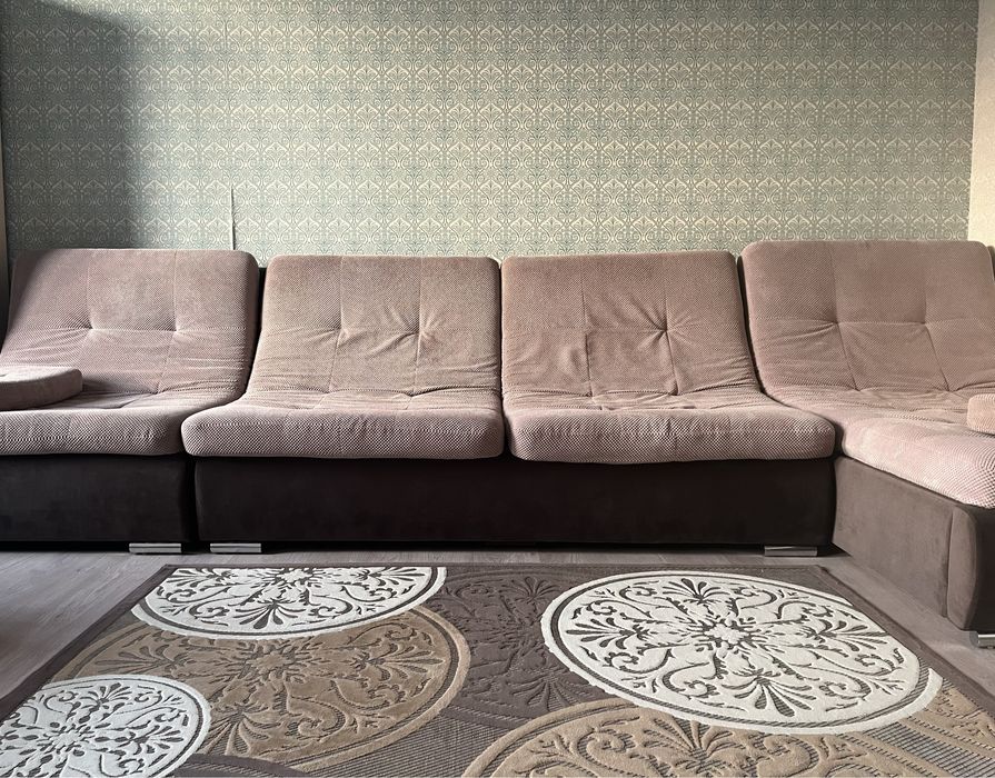 Қонақ бөлме диваны