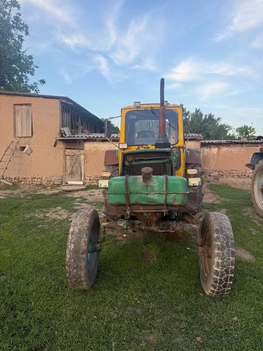 Traktor YMZ sotiladi 40 mln kami bor